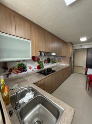 Blk 337 Bukit Batok Street 34 (Bukit Batok), HDB 4 Rooms #591968221